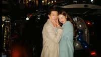 Potret keakraban Stephanie Lee dan Yoo Su Bin. (Foto: dok. Instagram Suzy/Stephanie Lee/Kim Do Wan) 