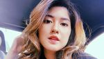 10 Potret Cantik Ochi Rosdiana, Bikin Tersipu!