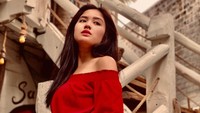 Keduanya disebut-sebut terlibat cinta lokasi. (Foto: dok. Instagram @ochi24) 