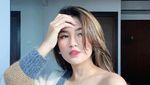 10 Potret Cantik Ochi Rosdiana, Bikin Tersipu!