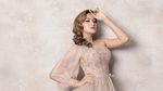 10 Potret Cantik Ochi Rosdiana, Bikin Tersipu!