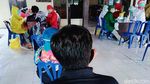 2250 Pengawas TPS di Pilkada Klaten Ikuti Rapid Test