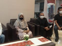 Amel Tim Cabup Belitung Timur Terdakwa Kasus Fitnah Dituntut Denda Rp 6 Juta