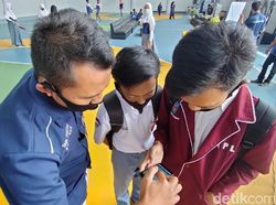 Aplikasi Wisata-Kuliner Kuningan Buatan Siswa SMK