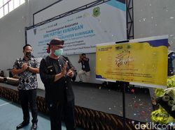 Aplikasi Wisata-Kuliner Kuningan Buatan Siswa SMK