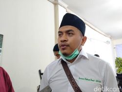 Ponpes Habib Rizieq Persilakan Dugaan Santri Dianiaya Senior Diproses Hukum