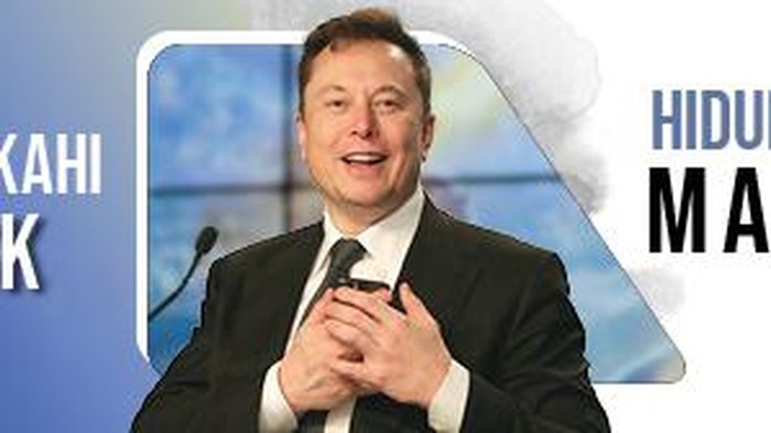 Banner Elon Musk