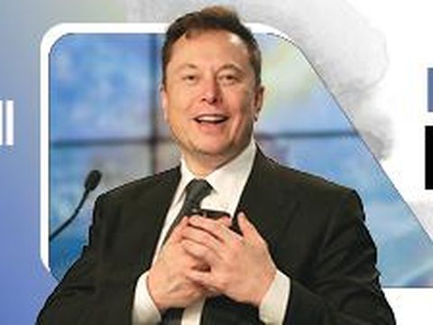 Banner Elon Musk