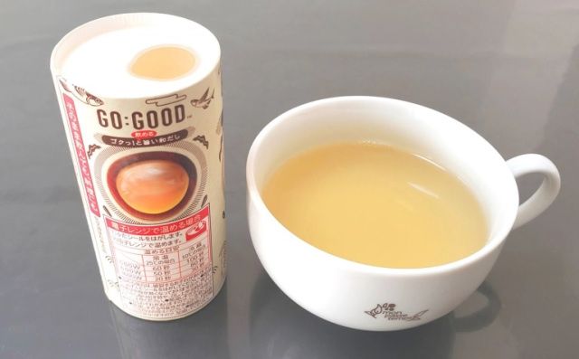 Baru! Coca-Cola Jepang Perkenalkan Minuman Rasa Kaldu Ikan