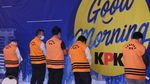 Top 5 Foto Pekan Ini : OTT Menteri KKP-Wafatnya Maradona