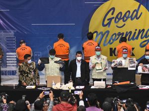 Staf Istri Edhy Prabowo Jadi Tersangka, Ini Perannya