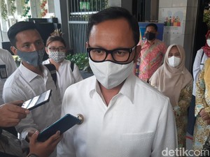 Walkot Bogor Bima Arya Ungkap Kondisi Habib Rizieq di Rumah Sakit