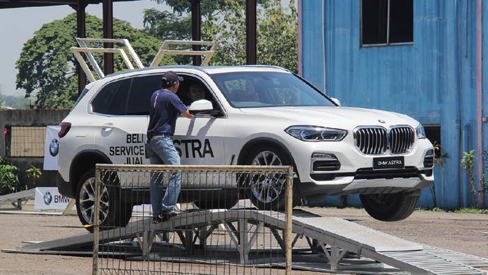 BMW Astra