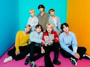 Ini Daftar Pemenang AAA Asia Artist Award 2020