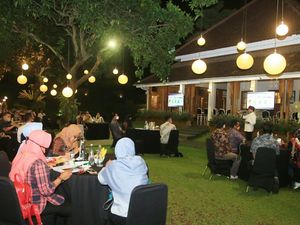 Asosiasi Travel Yogyakarta Jajaki Sinergi Pariwisata dengan Banyuwangi