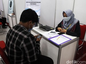 Daftar Lowongan Kerja Pekan Ini, Buruan Cek Siapa Tahu Cocok!