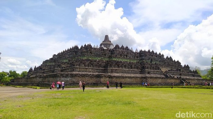 Candi Borobudur