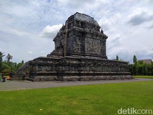 4 Wisata Candi di Jawa Tengah yang Menarik untuk Dikunjungi