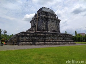 4 Wisata Candi di Jawa Tengah yang Menarik untuk Dikunjungi