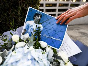 10 Kabar Duka Dunia Olahraga 2020: Kobe, Maradona, Sampai Rossi