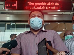 Satgas COVID-19 Kota Bogor Laporkan Dirut RS UMMI ke Polisi