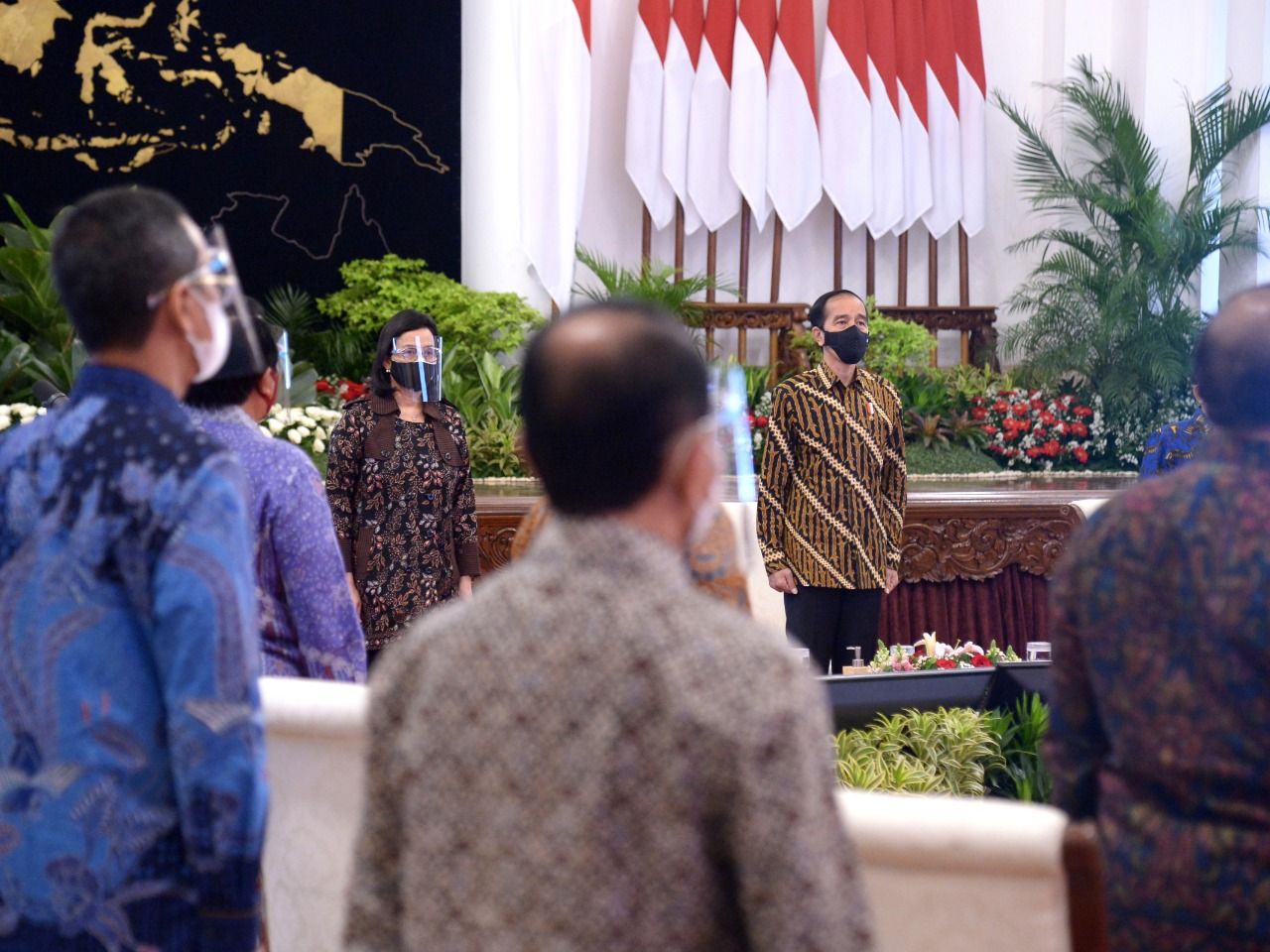 Dok: Kemensos