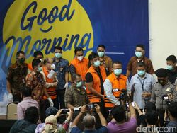 2 Eks Caleg PDIP Diburu KPK: Harun Masiku dan Andreau Misanta