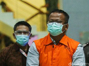 Edhy Prabowo: Banyak yang Terkhianati Seolah Saya Pencitraan, Tidak!