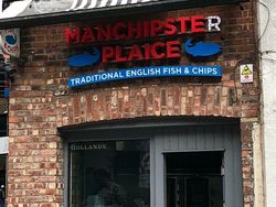 Ketika Judul Film Diplesetkan Jadi Nama Toko