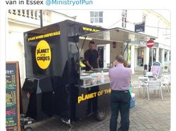 Ketika Judul Film Diplesetkan Jadi Nama Toko