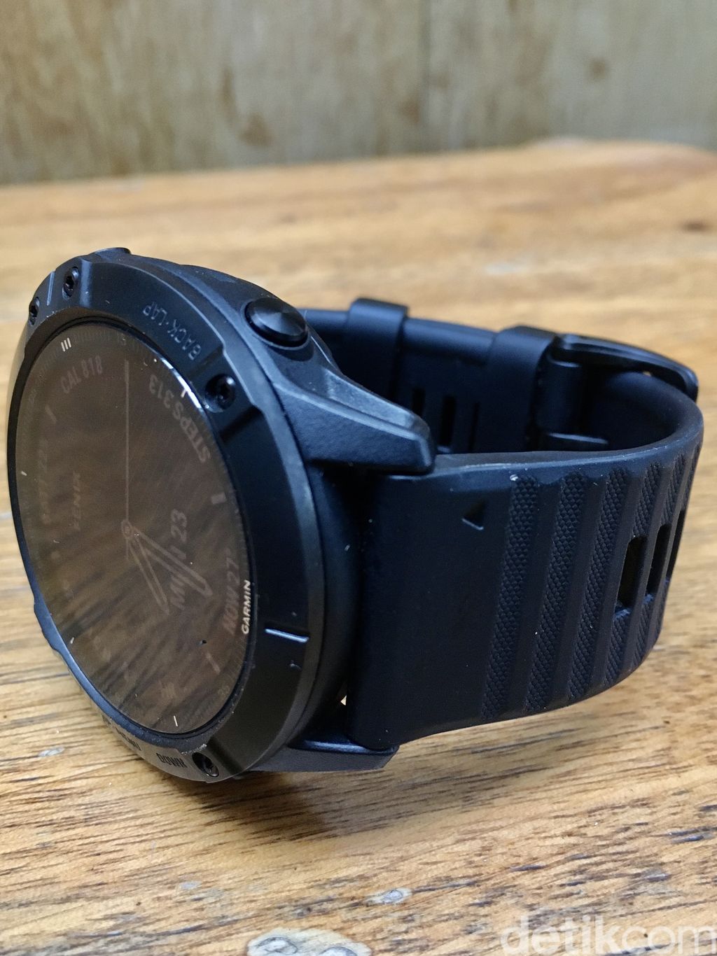 Garmin Fenix 6X Sapphire