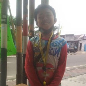 Kisah Lengkap Bocah SD Viral Kerja Demi Bayar Cicilan Motor Almarhum Ayah Kisah Lengkap Bocah SD Viral Kerja Demi Bayar Cicilan Motor Almarhum Ayah