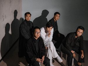 Kenalan dengan Good Morning Everyone, Band Pop Asal Semarang