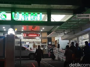 Video Soal Swab HRS, Kepala BPBD Kota Bogor Dicecar 32 Pertanyaan