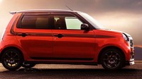 Kedua pilihan mesin itu menggunakan transmisi otomatis CVT dengan pilihan penggerak roda depan (FWD) atau semua roda (AWD). Khusus varian tertinggi RS, ada pilihan transmisi manual 6-percepatan dengan penggerak FWD. Foto: Honda