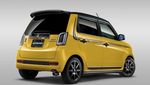Potret Mobil Mungil Honda N-One yang Tampil Berani dengan Bodykit Mugen