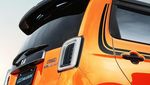 Potret Mobil Mungil Honda N-One yang Tampil Berani dengan Bodykit Mugen