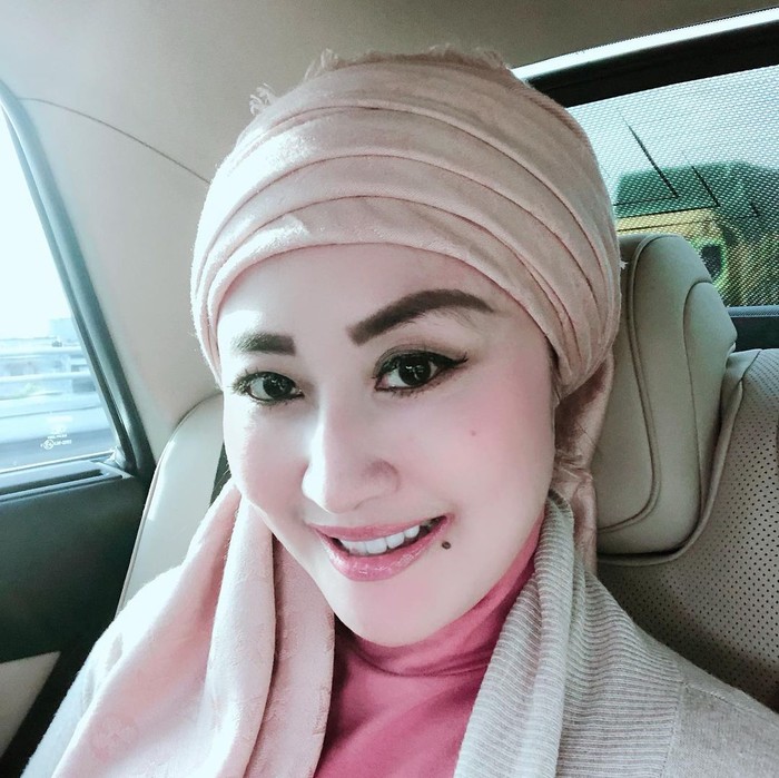 Iis Edhy Prabowo, Istri Mantan Menteri KKP yang Jago Masak Ikan Iis Edhy Prabowo, Istri Mantan Menteri KKP yang Jago Masak Ikan