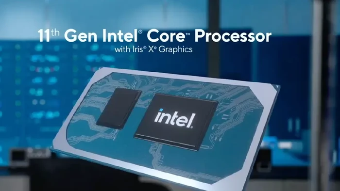 Intel