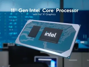 30 Laptop Ditenagai Intel Tiger Lake Bakal Serbu Indonesia
