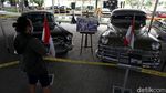 Intip Deretan Mobil Klasik Tunggangan Soekarno-Sultan HB IX