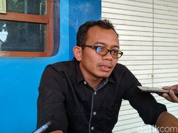 28 Kampanye Langgar Prokes, Bawaslu Ponorogo Beri Peringatan ke Paslon