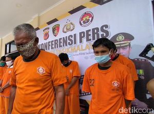 Menguak Fenomena Kakek Cabul dari Kacamata Pakar