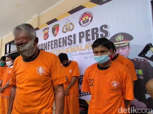 Menguak Fenomena Kakek Cabul dari Kacamata Pakar