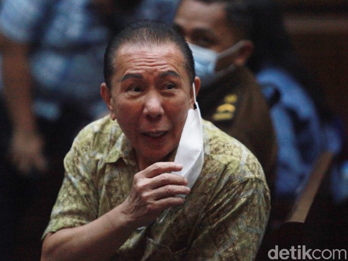 Sejumlah anggota Polri menjadi saksi di sidang lanjutan untuk terdakwa Djoko Tjandra. Sidang tersebut digelar di Pengadilan Tipikor, Jakarta.