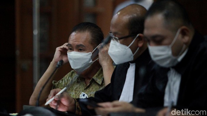 Sejumlah anggota Polri menjadi saksi di sidang lanjutan untuk terdakwa Djoko Tjandra. Sidang tersebut digelar di Pengadilan Tipikor, Jakarta.