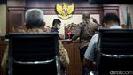 Ketika 4 Anggota Polri Bersaksi di Sidang Djoko Tjandra