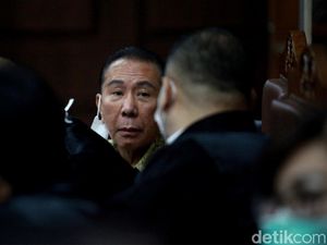 Djoko Tjandra Janjikan Fee USD 1 Juta ke Anita Kolopaking-Andi Irfan Jaya
