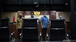 Ketika 4 Anggota Polri Bersaksi di Sidang Djoko Tjandra