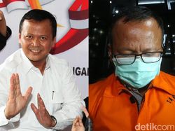 Edhy Prabowo Mundur dari Gerindra, Siapa Penggantinya?